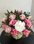 Rosé Gardenia