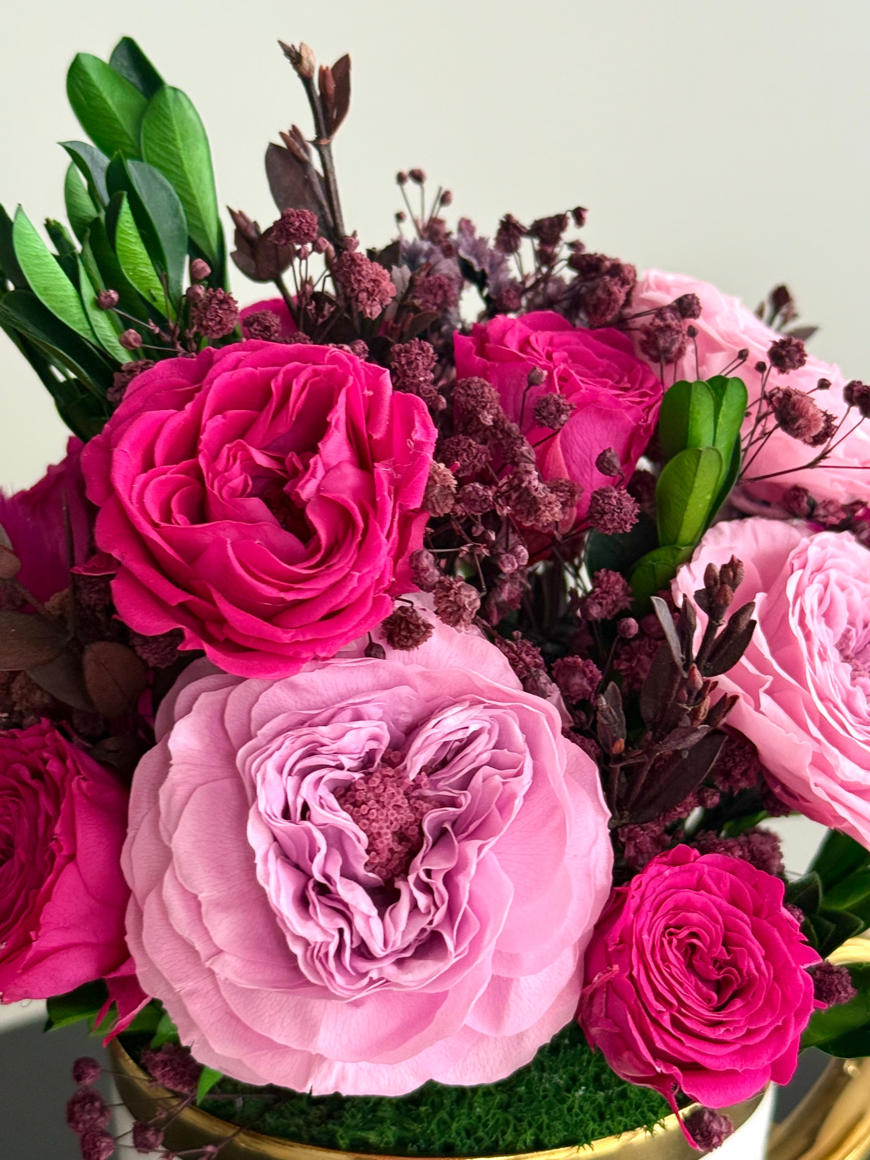 Rosé Amour