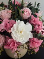 Rosé Gardenia