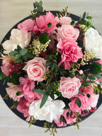 Rosé Gardenia