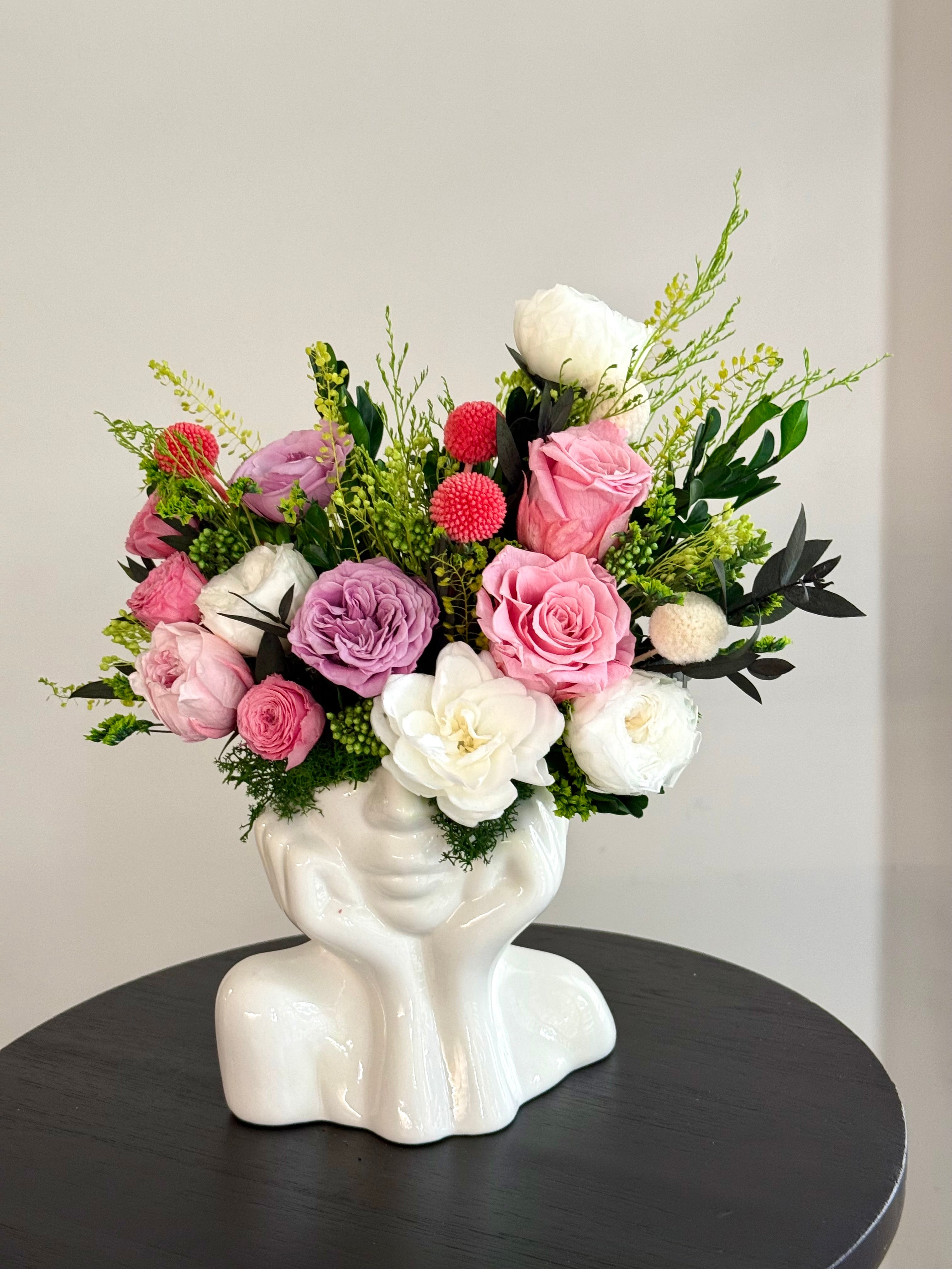 Bella Rosa