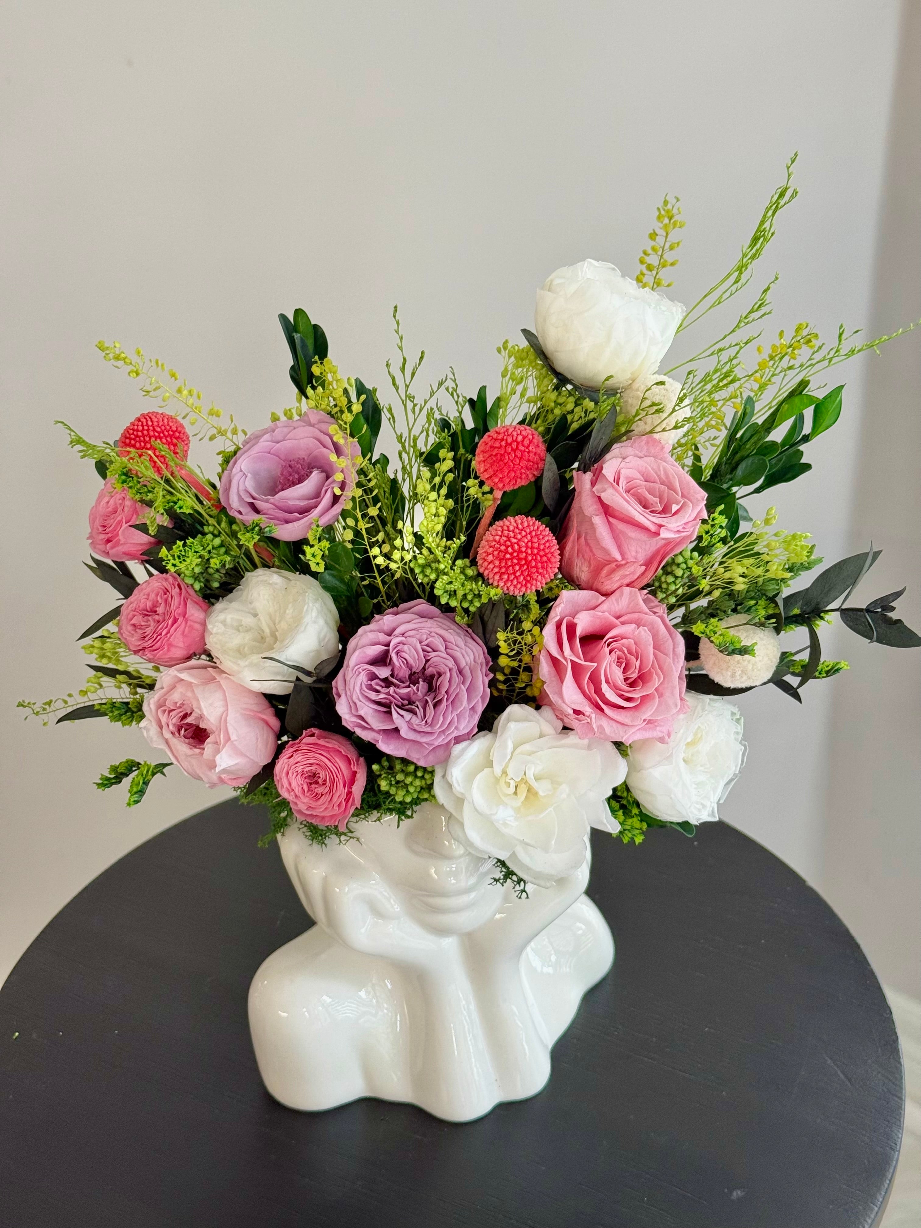 Bella Rosa