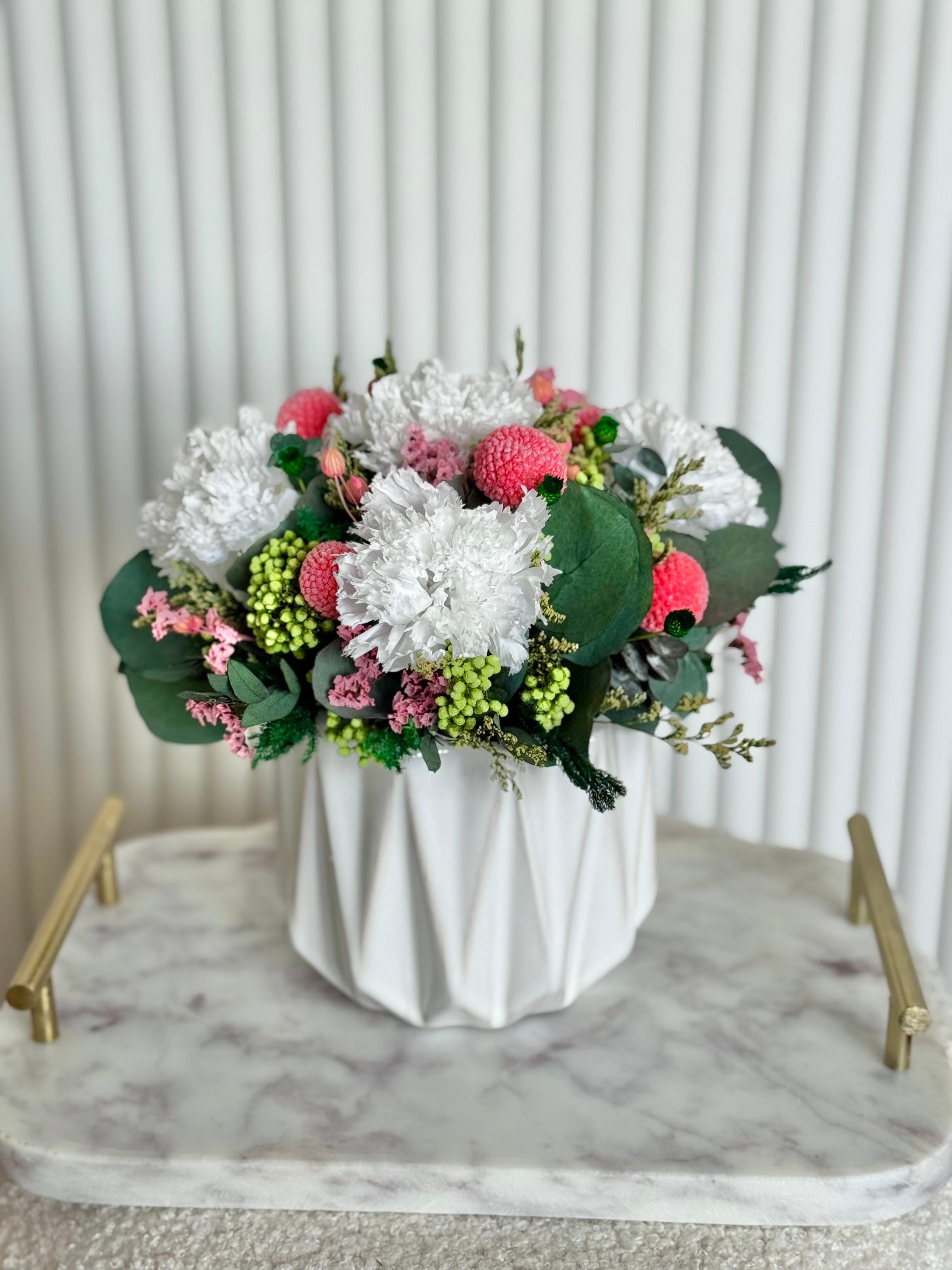Fleur Fraîche